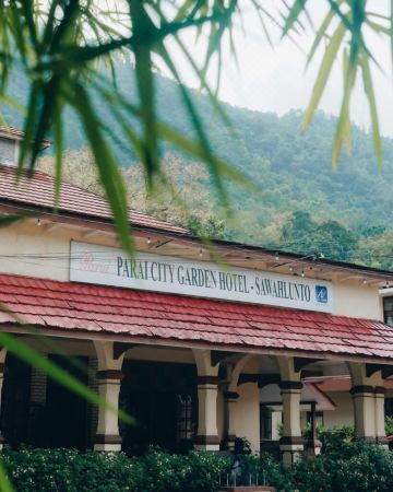 巴令多阿齊斯贊公路