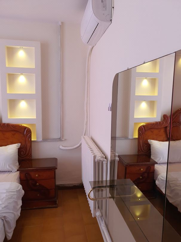 Aljazeera Hotel Apartments