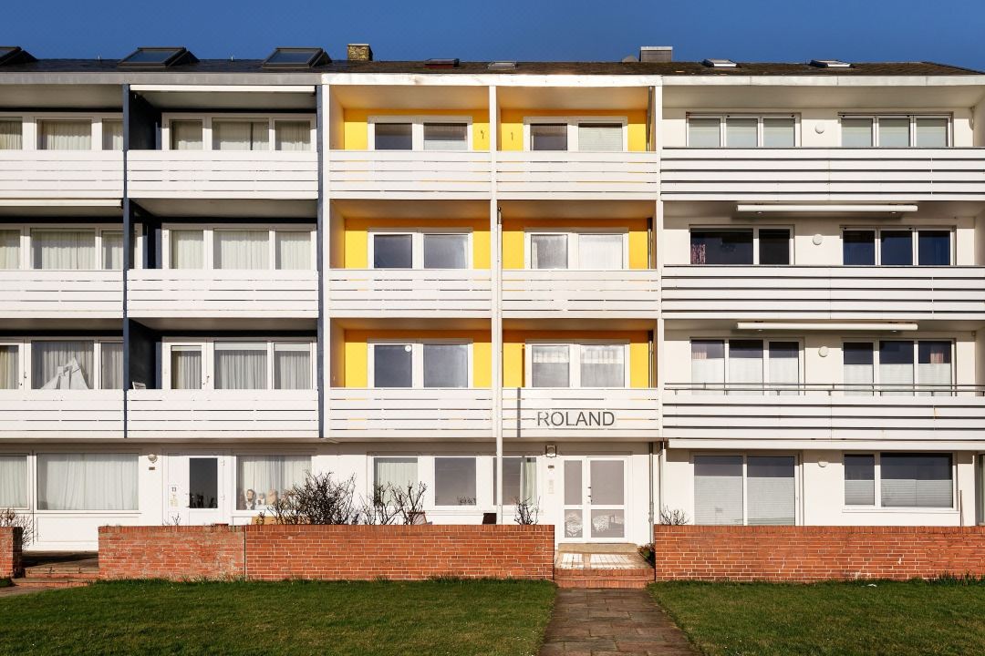 Haus Roland