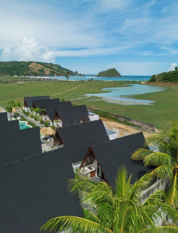 Limbo Lux Bungalows