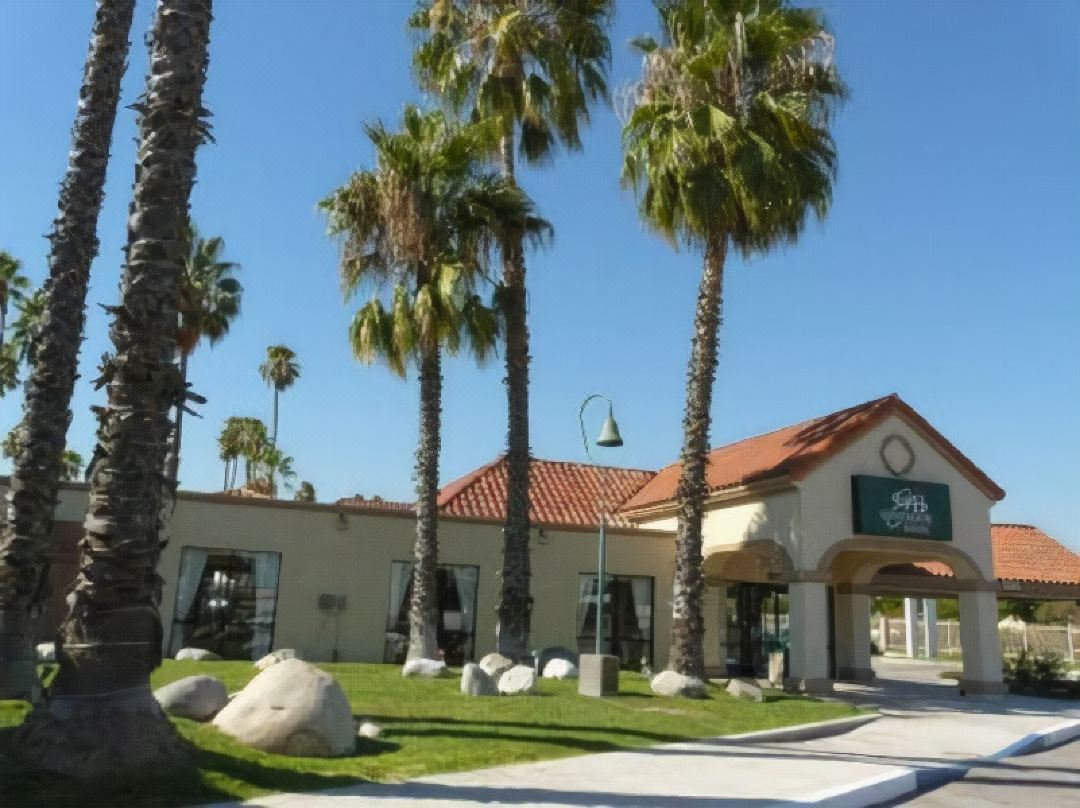 Hotel Saddleback Los Angeles - Norwalk