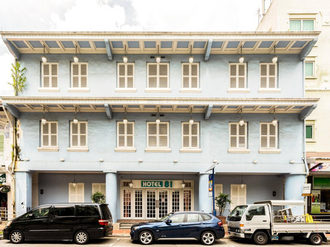 Hotel Classic by Venue