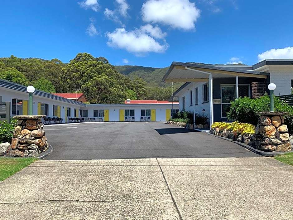 水手汽车旅馆-官方