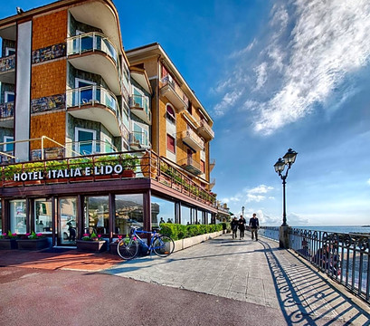 Hotel Italia e Lido