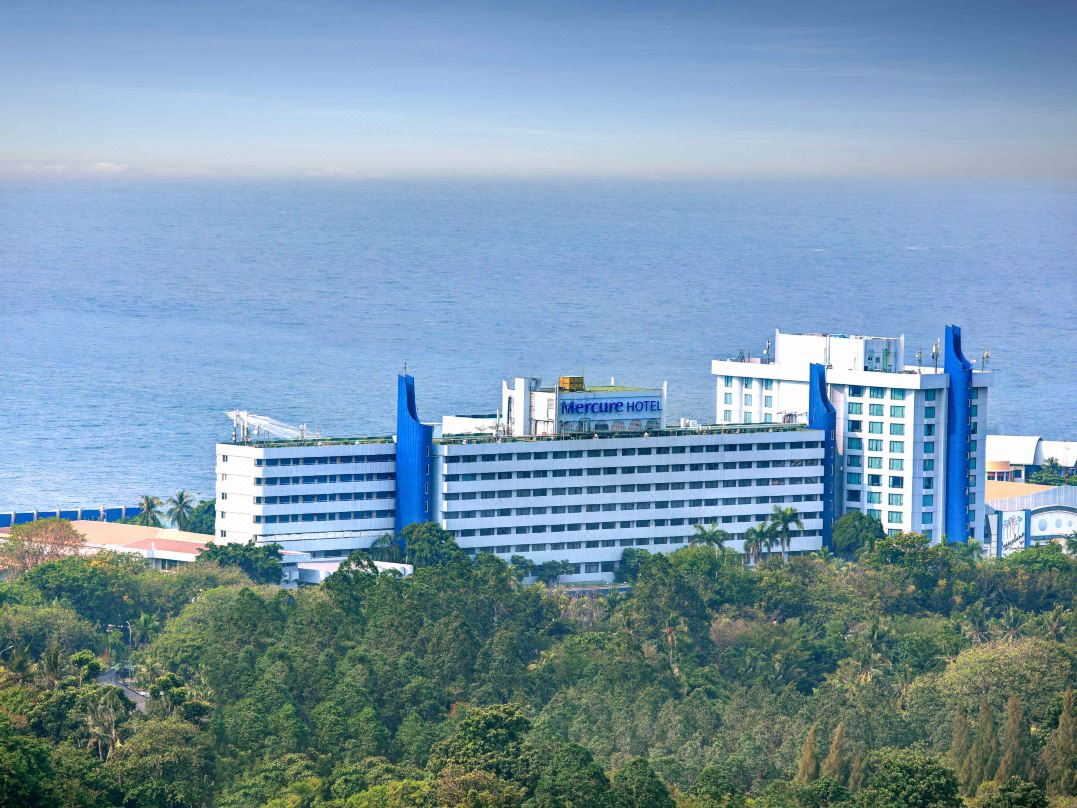 Mercure Convention Center Ancol Jakarta