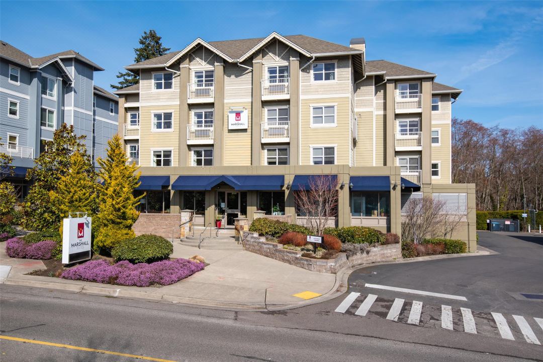 Marshall Suites