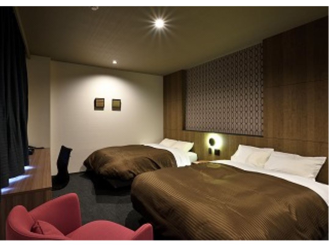 Hotel Grado Shinchi