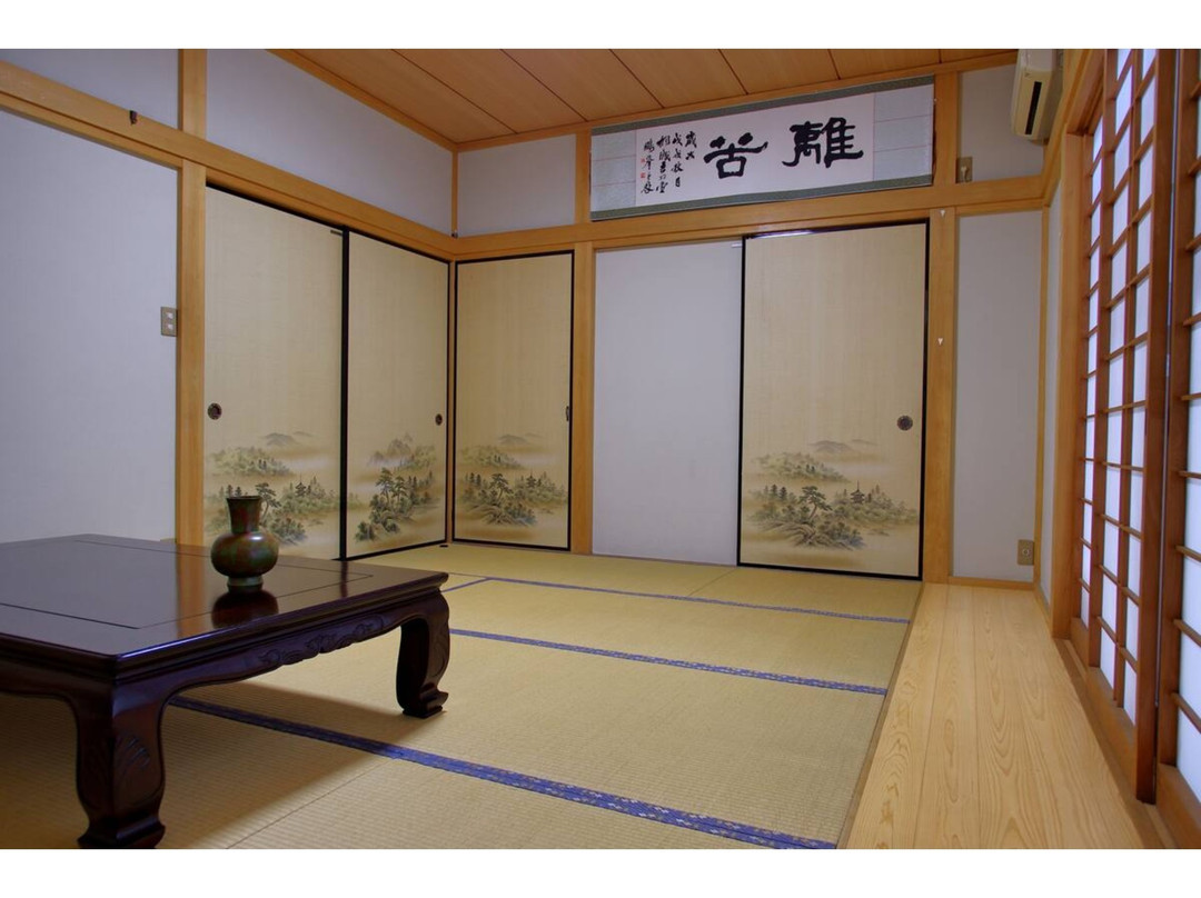 如是之家酒店