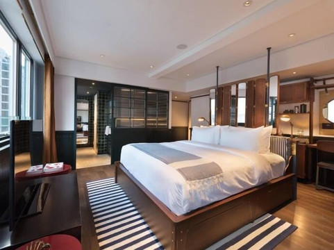 观澜岛酒店住宿-Saigon By Night Luxury Hotel