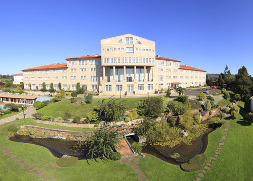 Gran Hotel Los Abetos
