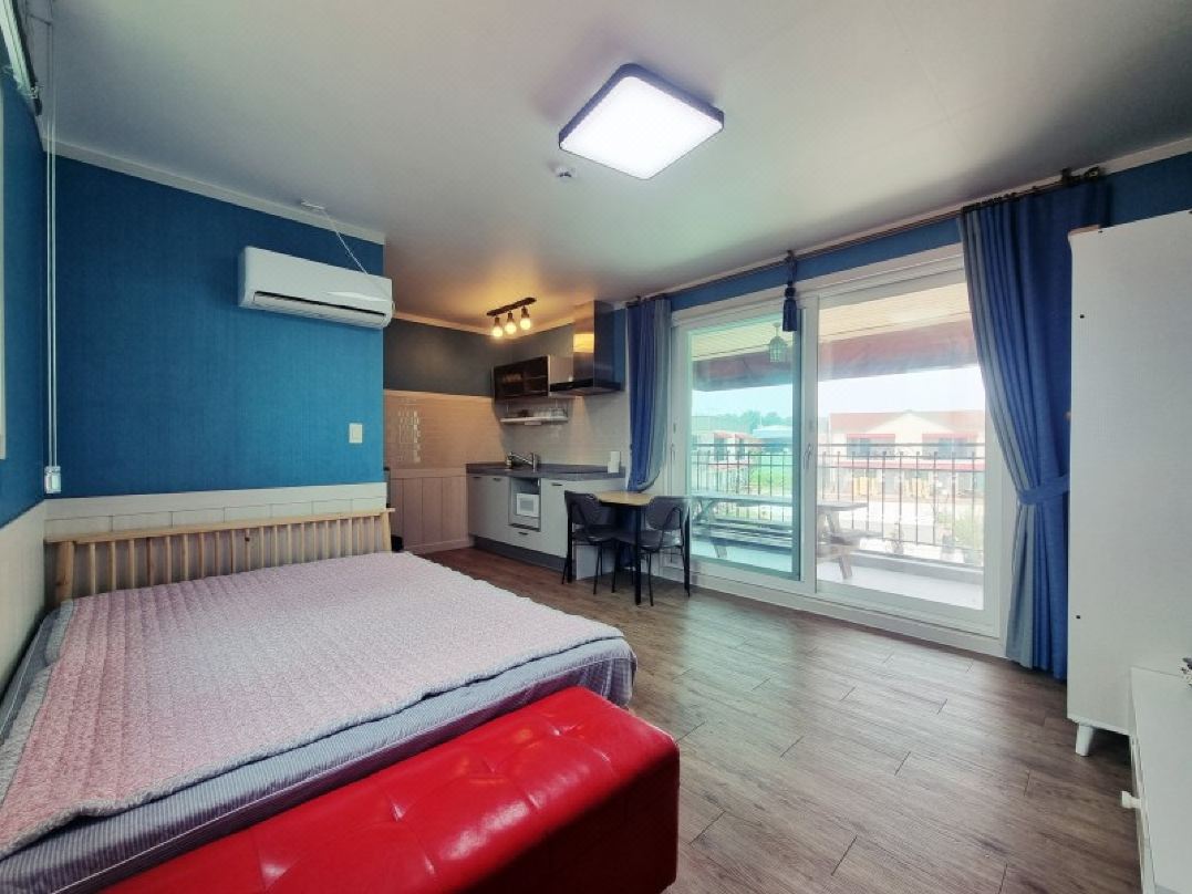 Nonsan 2 Days 1 Night Pension