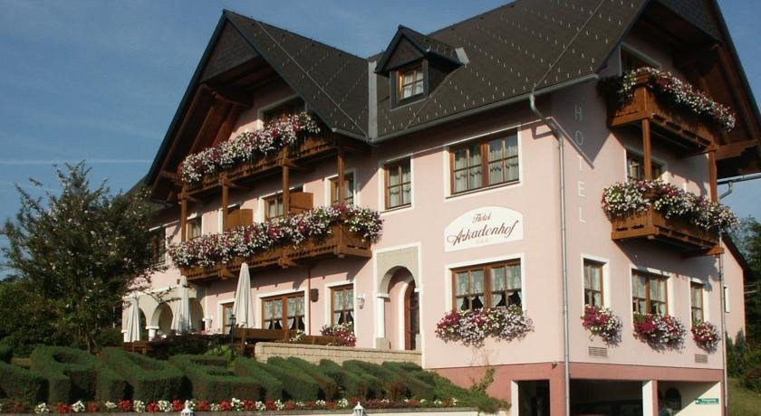 Hotel Arkadenhof
