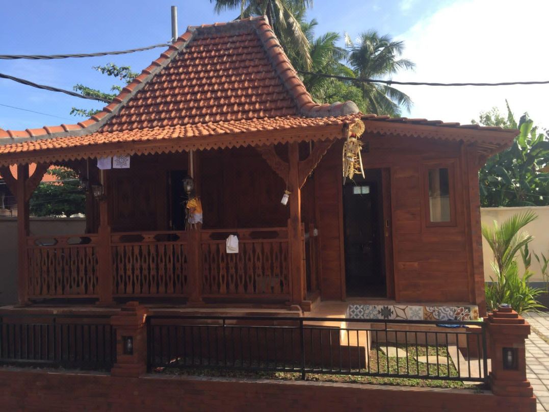 Bharata Beach House