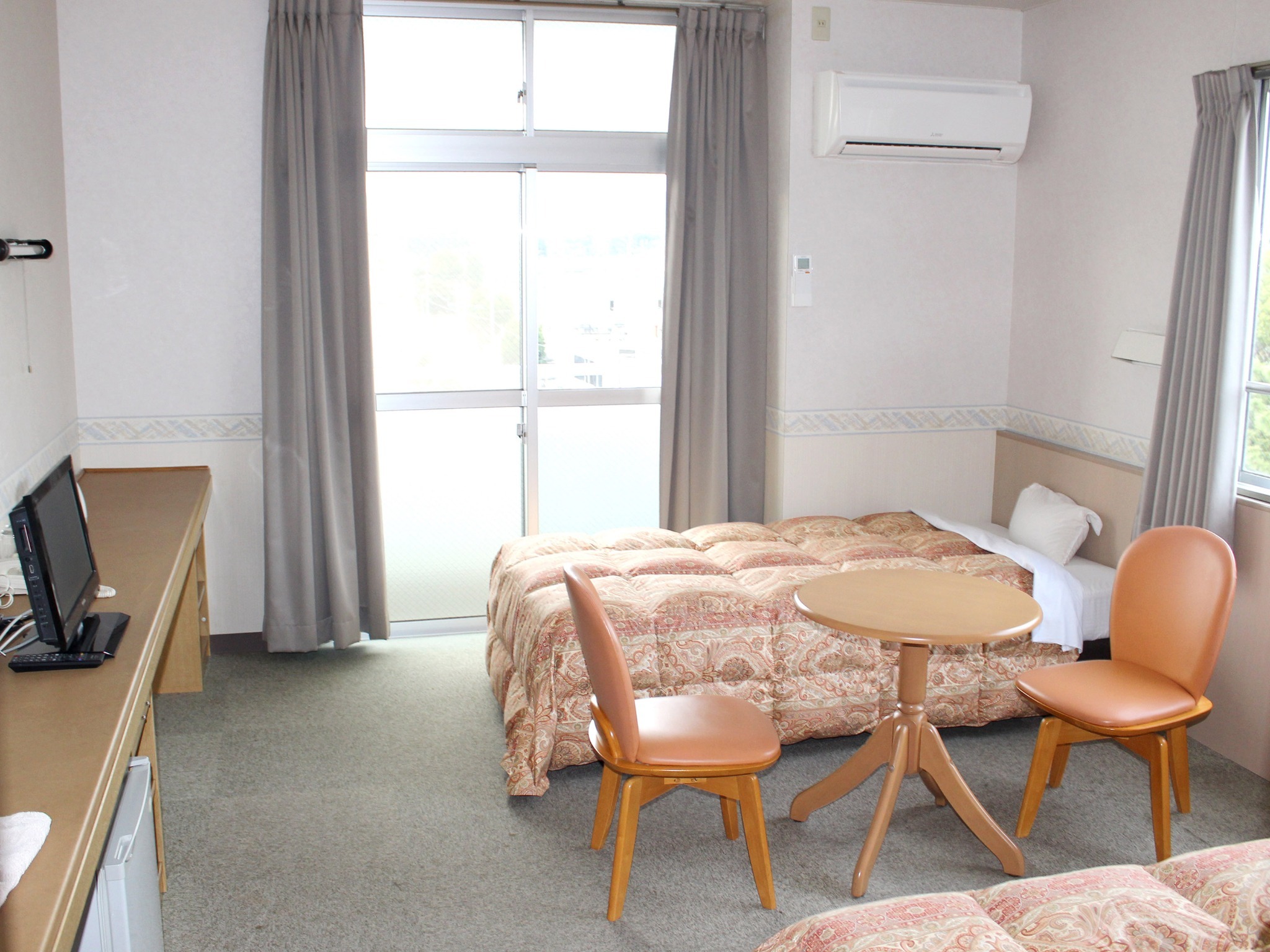 Toyokawa Business Hotel-官方