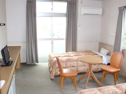 丰川市酒店住宿-Toyokawa Business Hotel