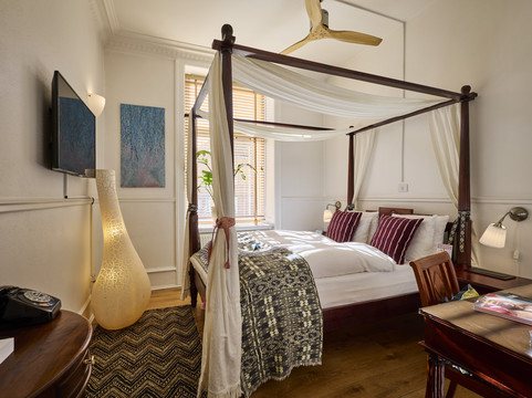 卡尔顿加斯米登酒店