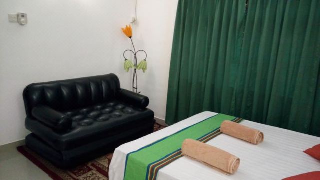 Enrich Bungalow