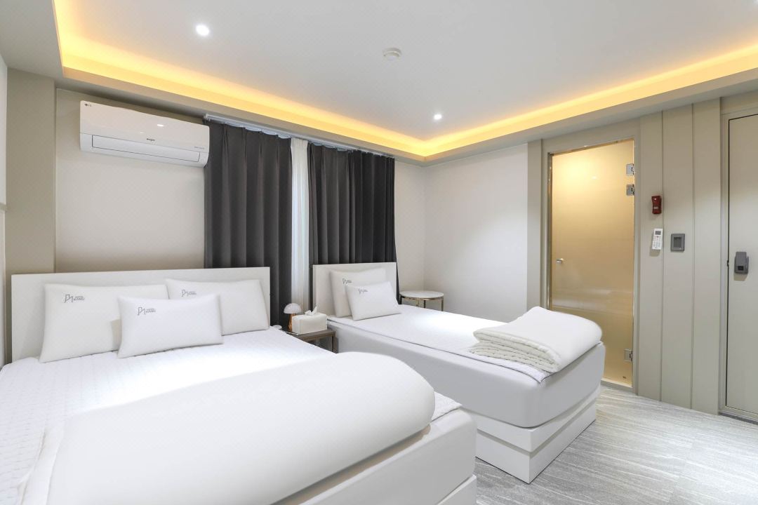 Gimcheon Kanu Hotel