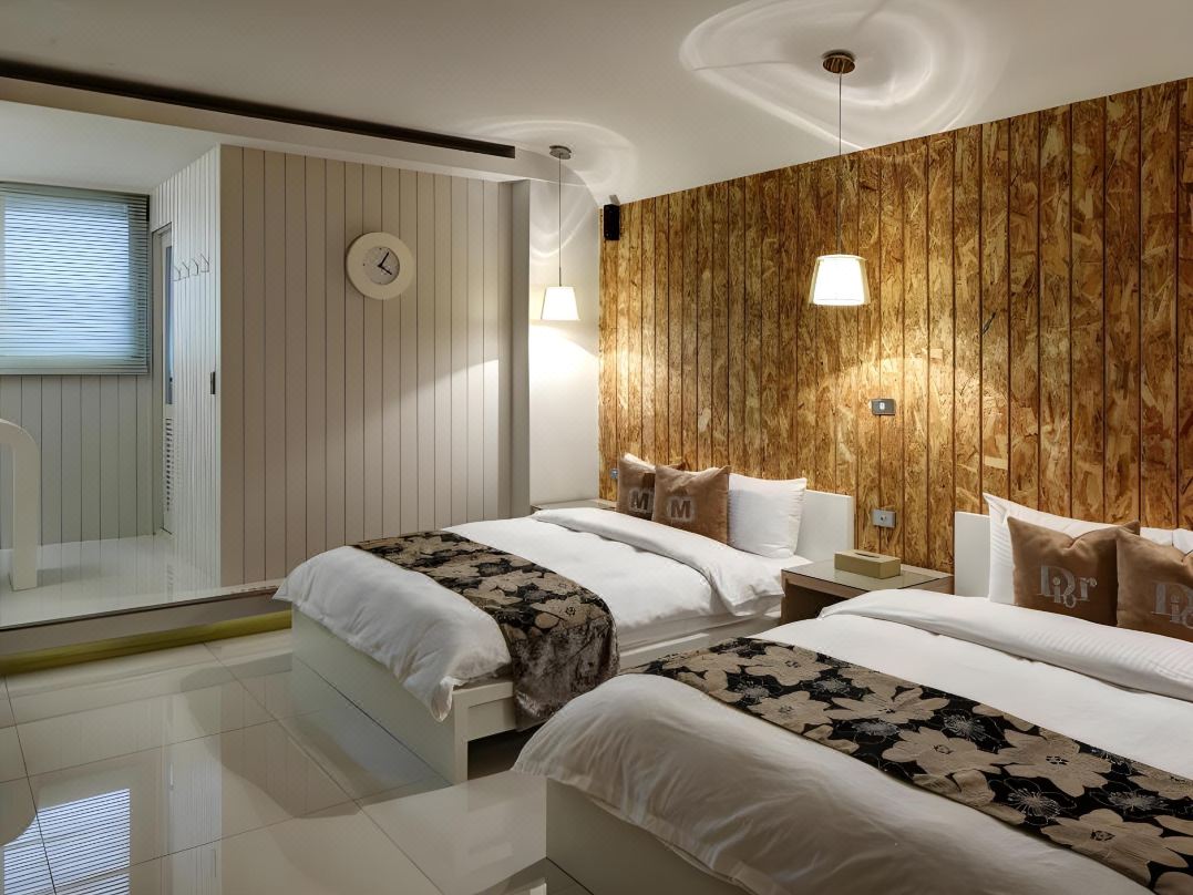 hl53 hotel