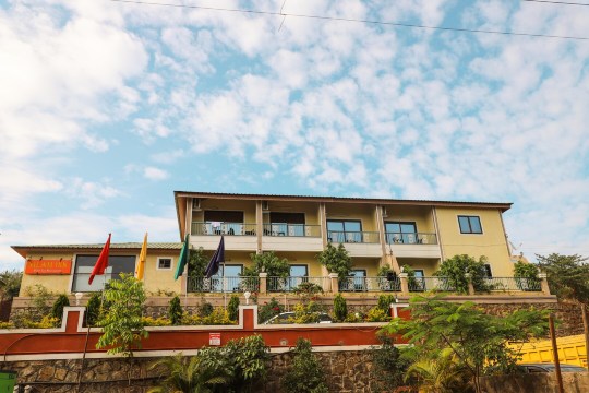 Maitri Retreat-官方