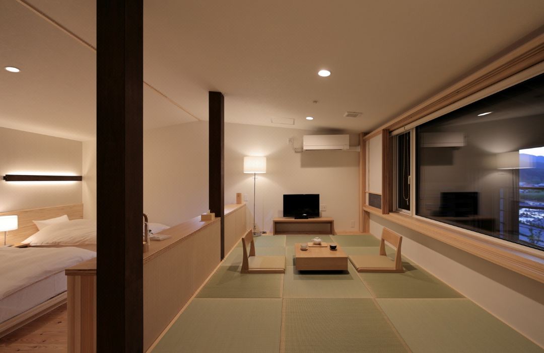 Aizu Kogen Hoshi No Sato Hotel