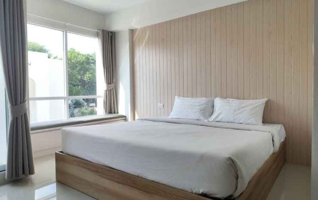 Y2 Residence