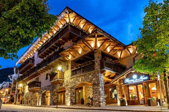 Fiocco di Neve Relais & Spa