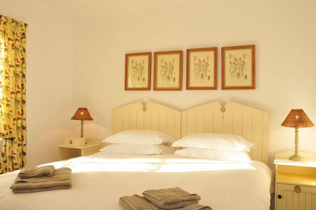 De Hoop Village Cottages