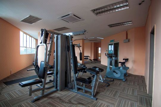 231 TR 住宅酒店 1 號