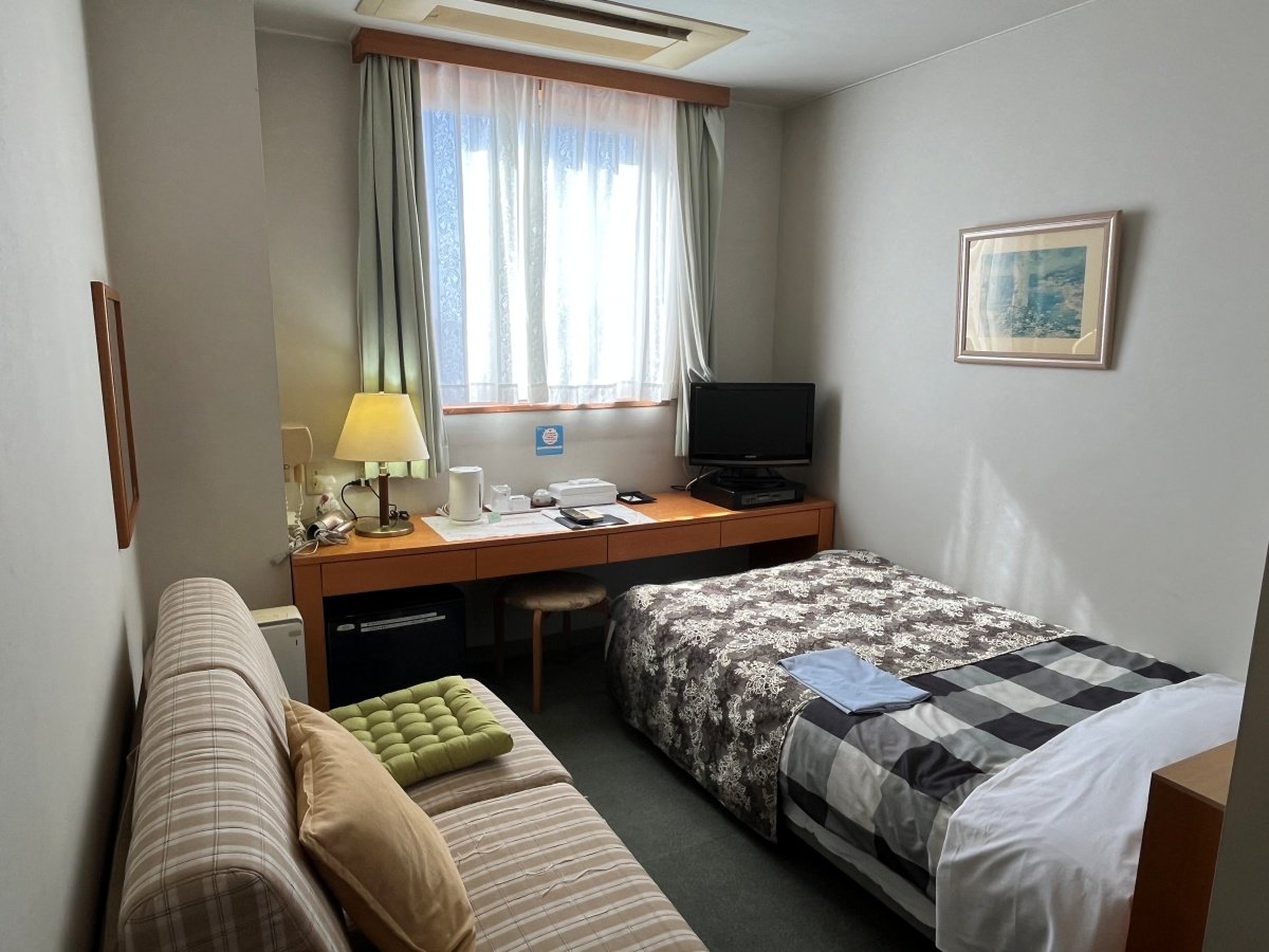 Business Hotel Tachibana-官方