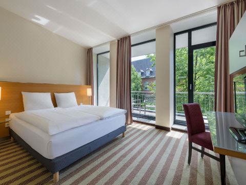 Mercure Hotel Aachen am Dom