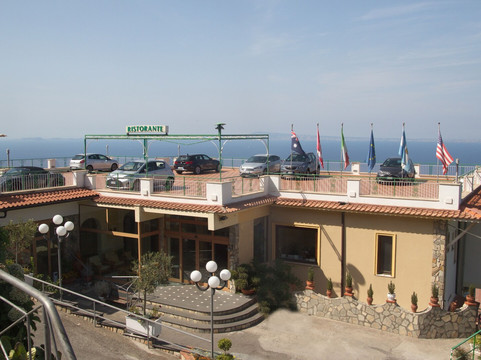 Il Nido Hotel Sorrento
