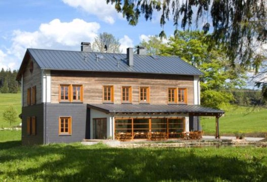 Penzion Stara Vapenka-官方