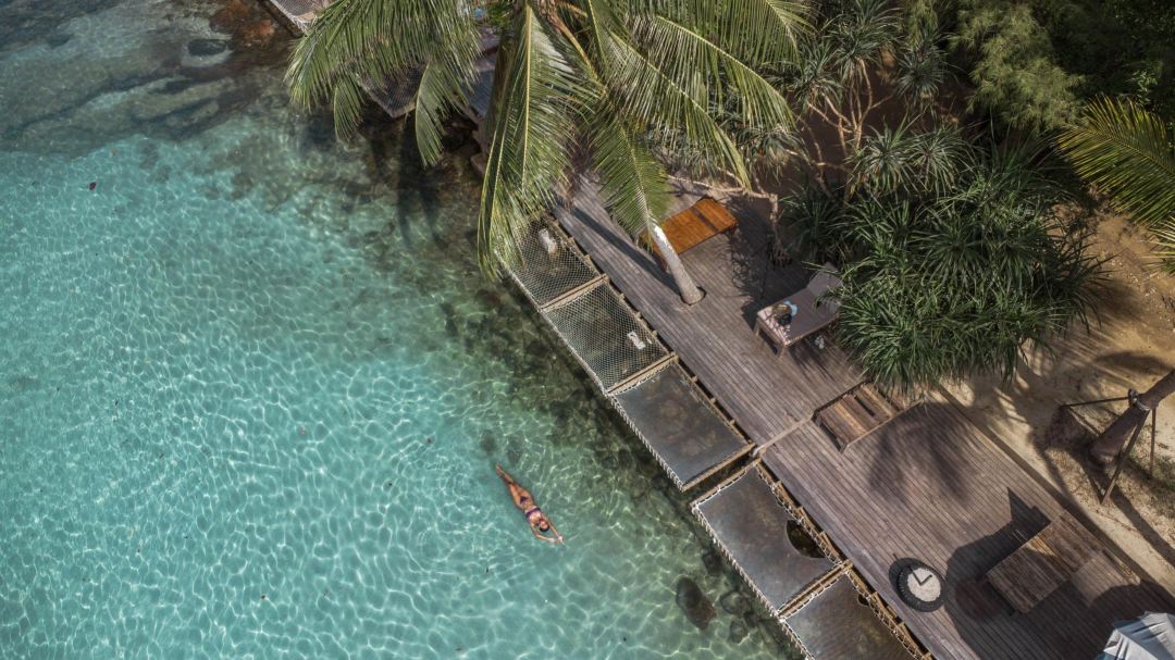 Koh Kood Resort