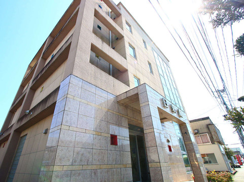 Business Hotel Nissin-Kan