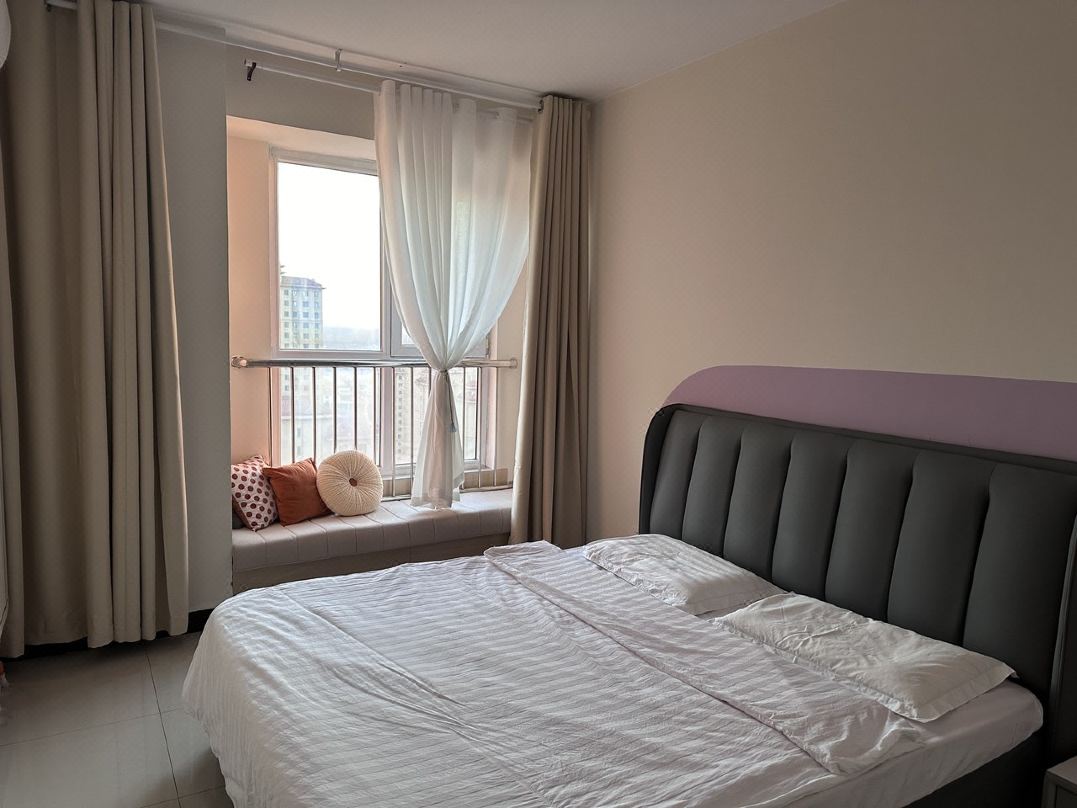 拾光房管民宿（州河灣東街分店）