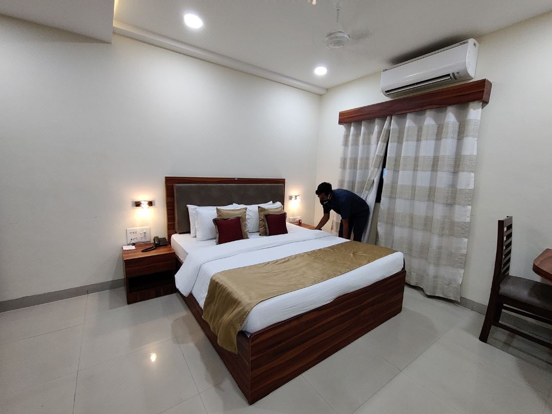 MGM - Aagman the Guest House