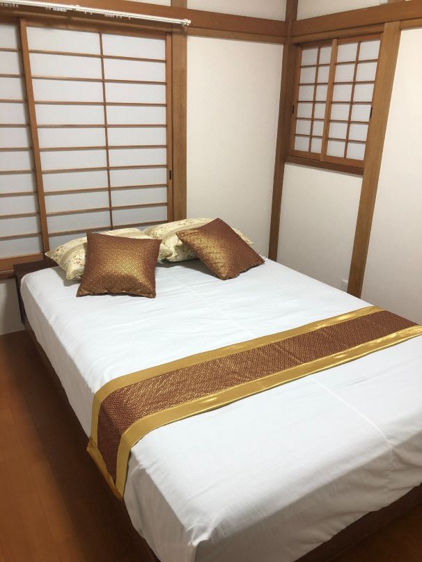 Near Asakusa Tokyo 5Ldk Entire House Reserved Co