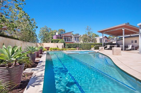 Peppers Hunter Valley