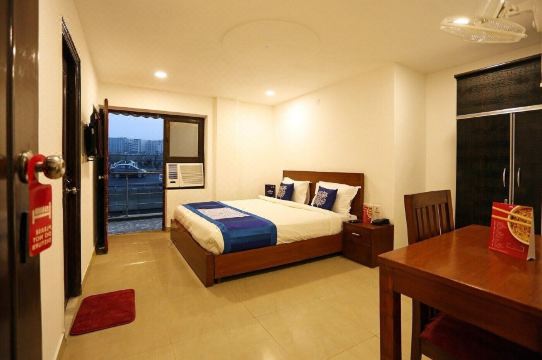 Hotel Global Star