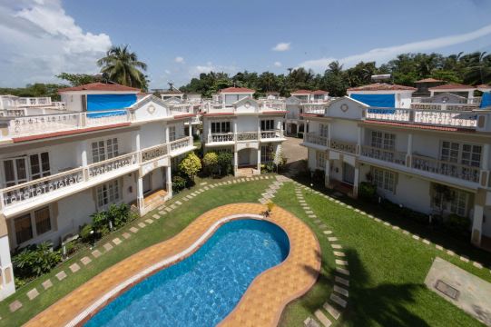 Richmonde Ananta Elite