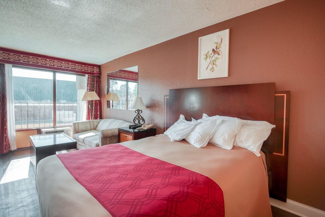 OYO Hotel Wade/Fayetteville I-95 South