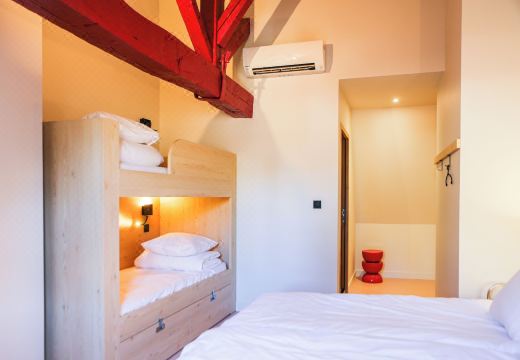 Mustard Hostel