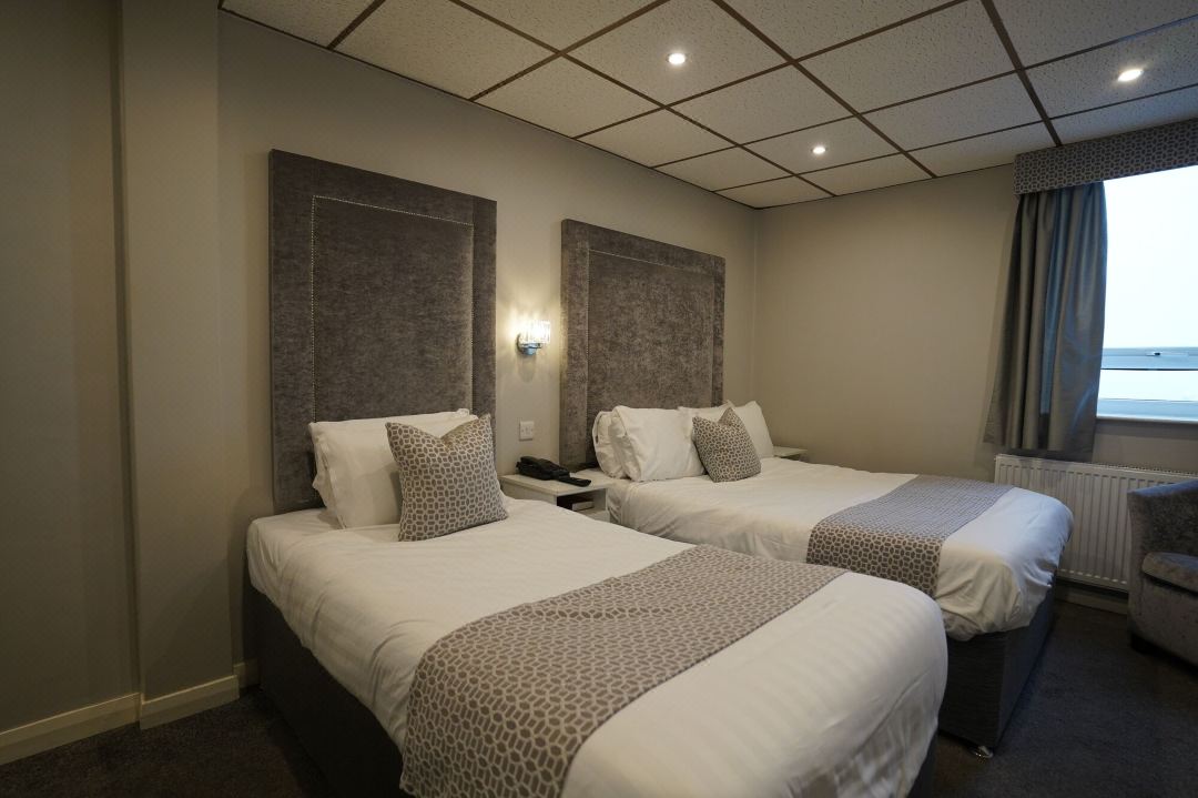 Doric Hotel