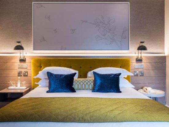 Sloane Place Room Type - Room CLASSIC