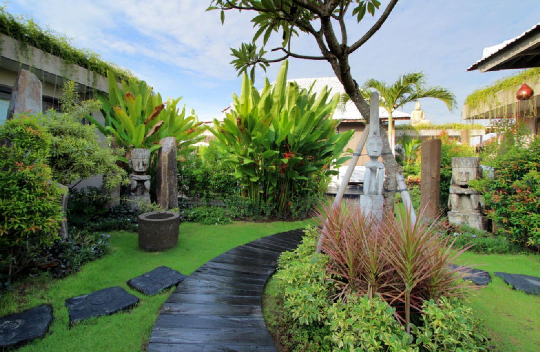 Gahana Bali Villa