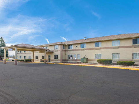 Ocaucu酒店住宿-Sun Valley Marília by Atlantica