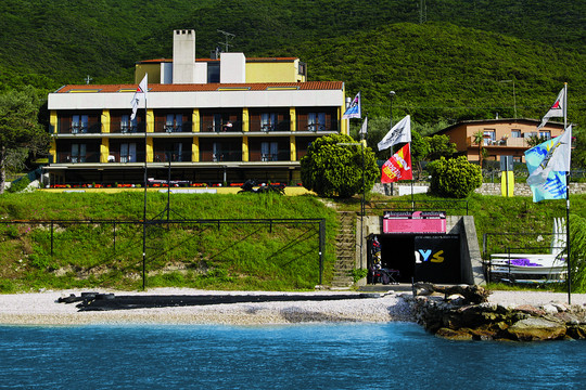 Hotel Sole Malcesine