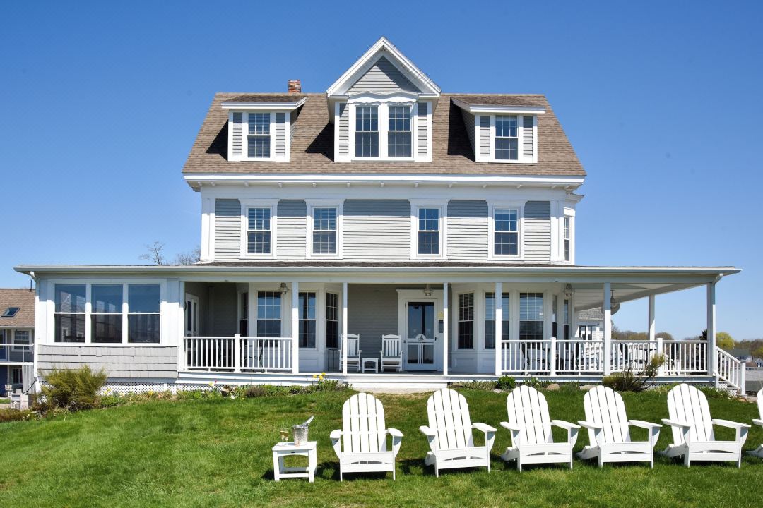 Topside Inn