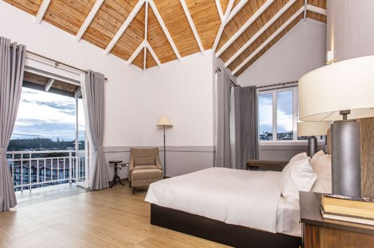 W15 Glenfall Nuwara Eliya